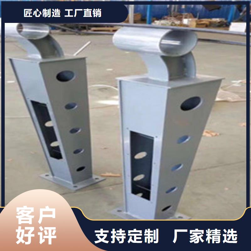 灯光护栏-桥梁护栏产品性能