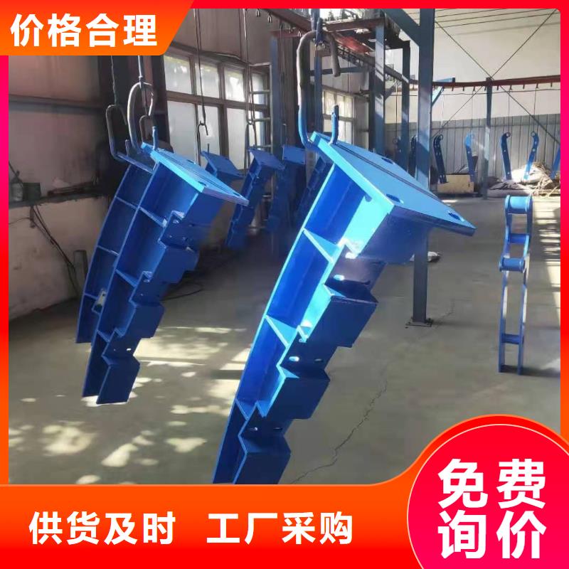 灯光护栏-桥梁护栏产品性能