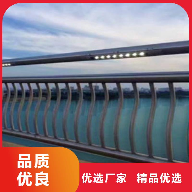 灯光护栏-桥梁护栏产品性能
