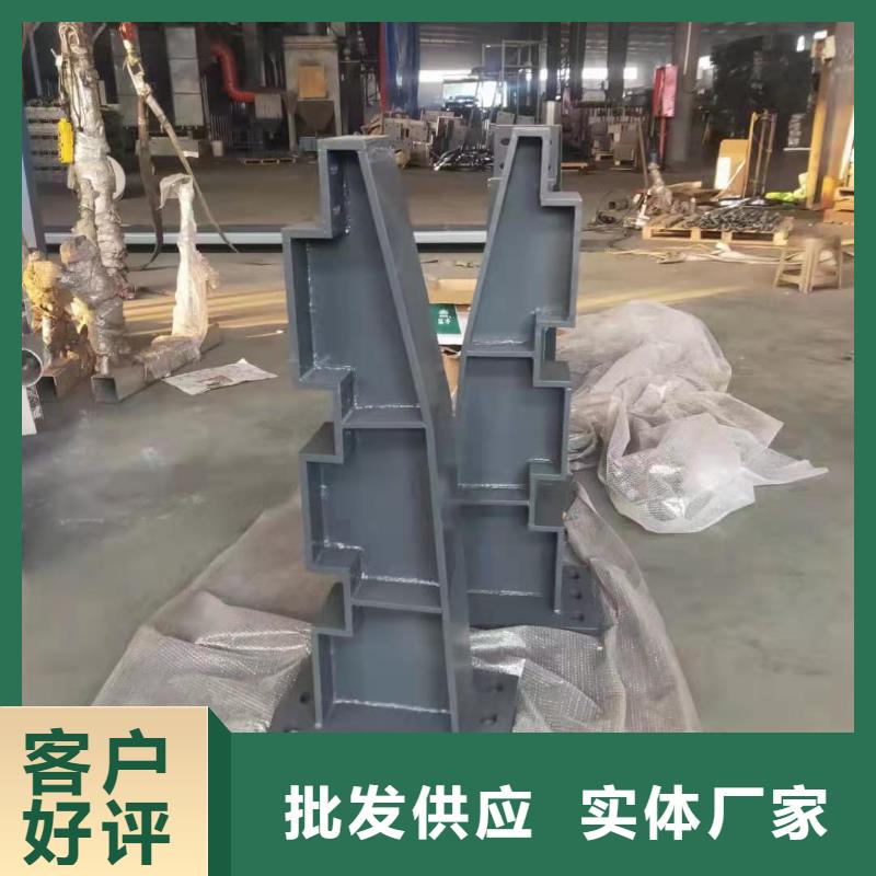 灯光护栏-桥梁护栏产品性能