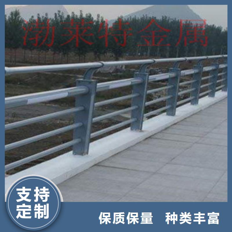 灯光护栏-桥梁护栏产品性能