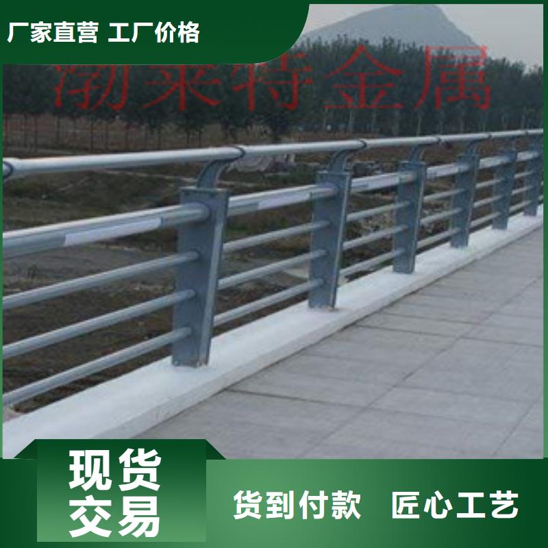 灯光护栏-桥梁护栏产品性能