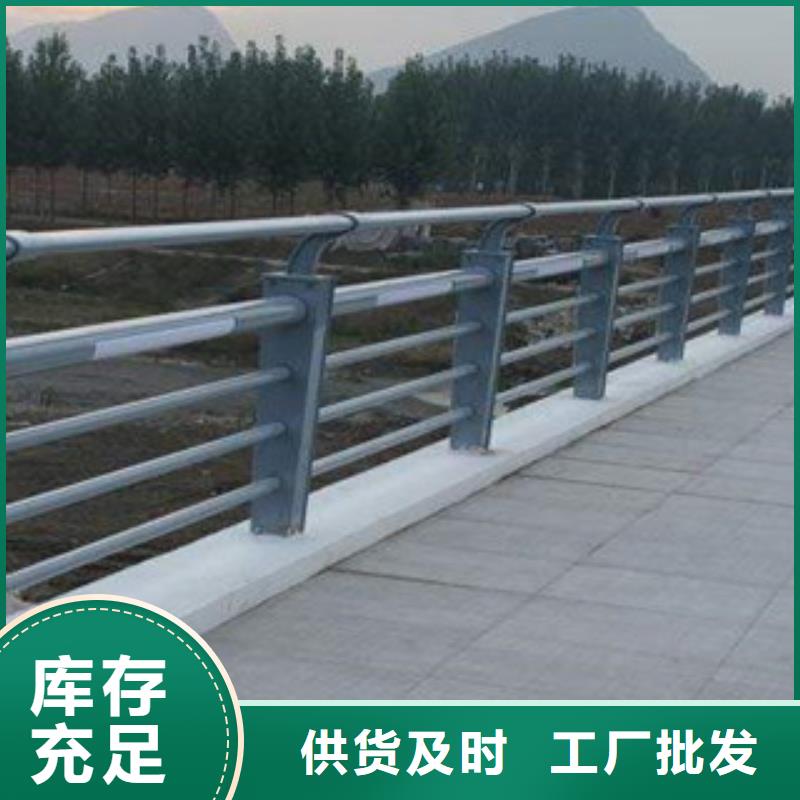 灯光护栏-桥梁护栏产品性能