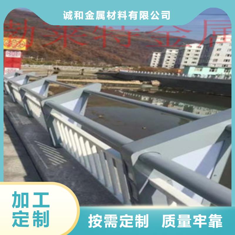 灯光护栏-桥梁护栏产品性能