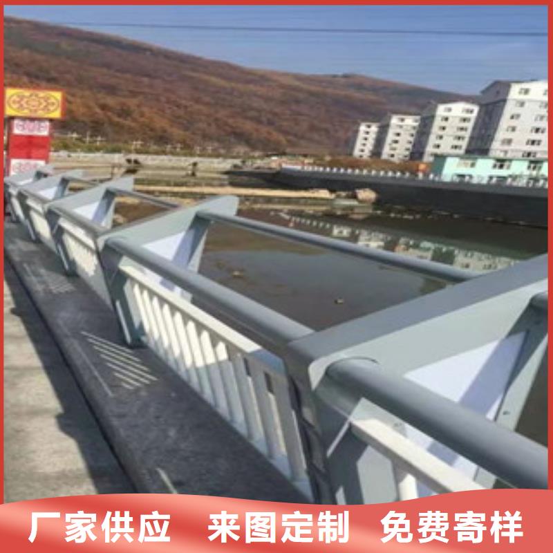 灯光护栏-桥梁护栏产品性能