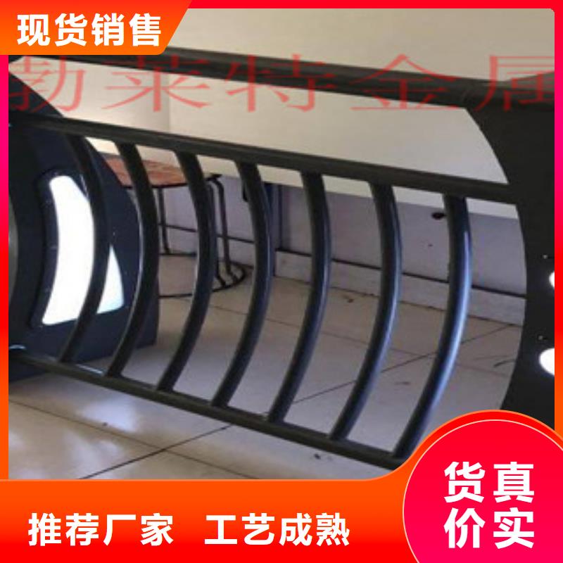 灯光护栏-桥梁护栏产品性能