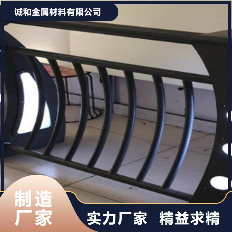 灯光护栏-桥梁护栏产品性能