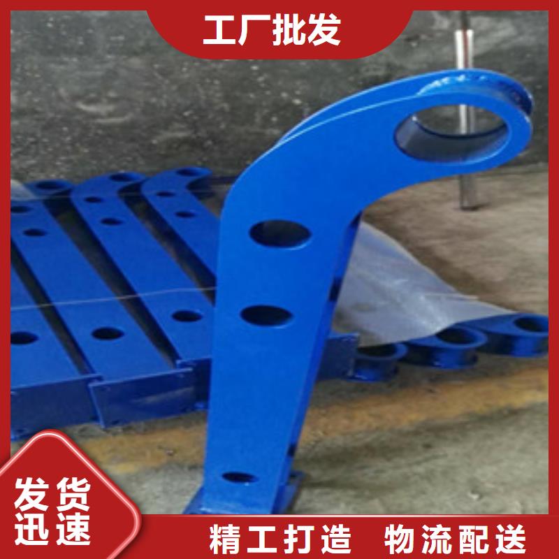 灯光护栏-桥梁护栏产品性能