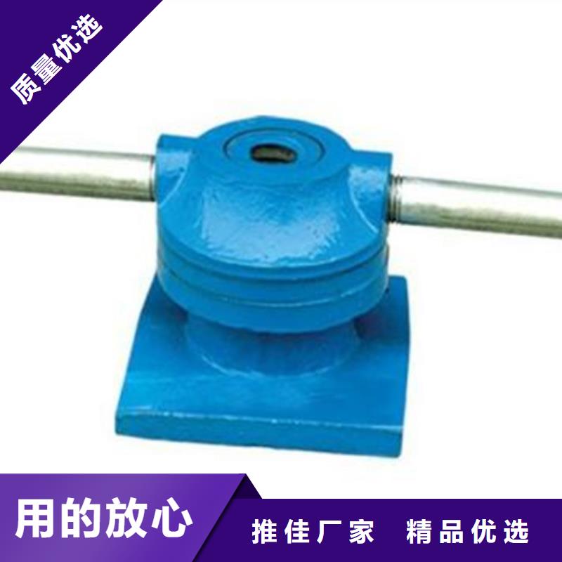 启闭机-5t螺杆式手动启闭机一手价格