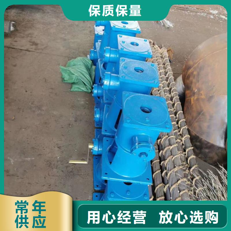 启闭机-5t螺杆式手动启闭机一手价格