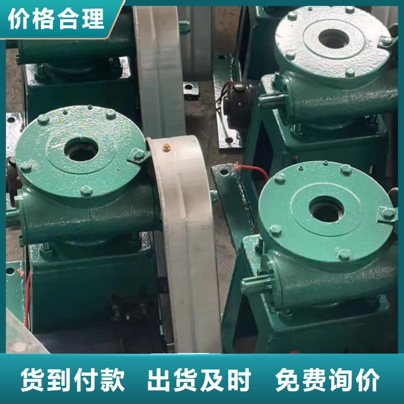 启闭机2T手推式启闭机产地工厂