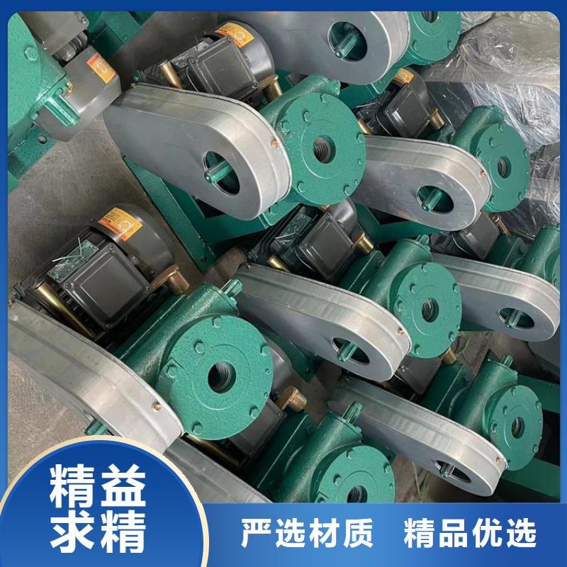 启闭机2T手推式启闭机产地工厂