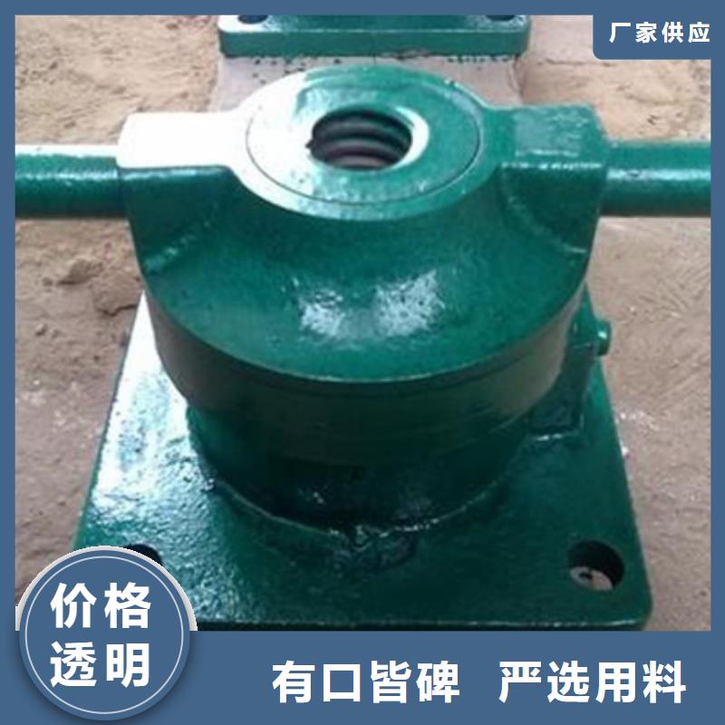 启闭机,螺旋式启闭器真正的源头厂家