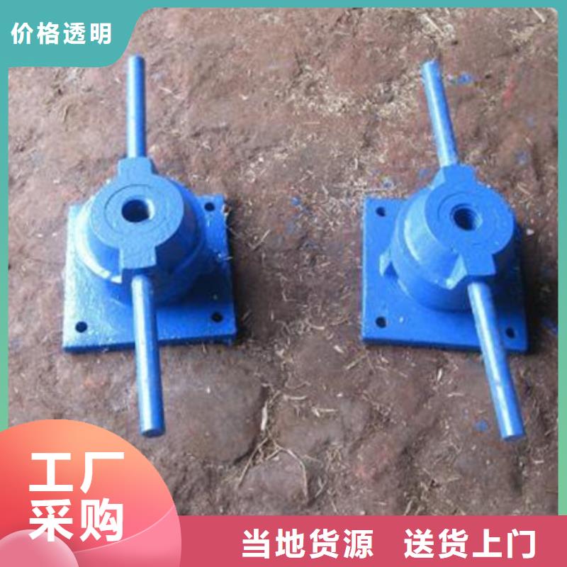 启闭机,QL-2*8T-SD手电两用启闭机贴心服务