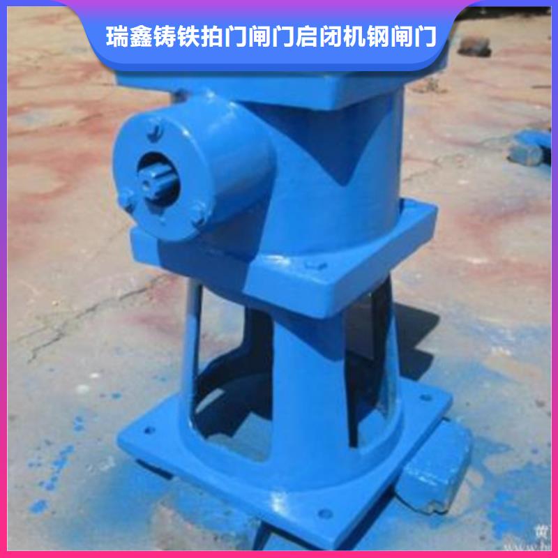启闭机,5t螺杆启闭机出货及时