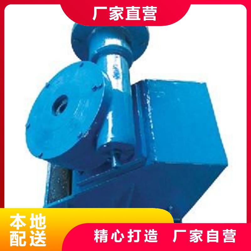 启闭机-5t螺杆式手动启闭机一手价格