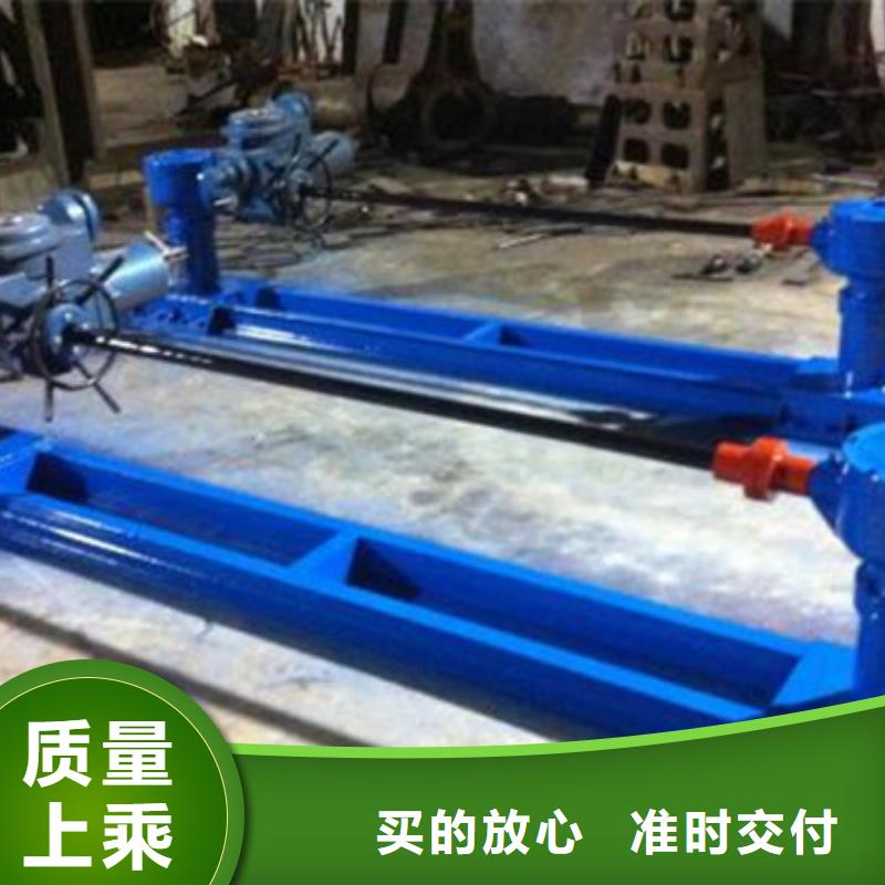 启闭机,5t螺杆启闭机出货及时
