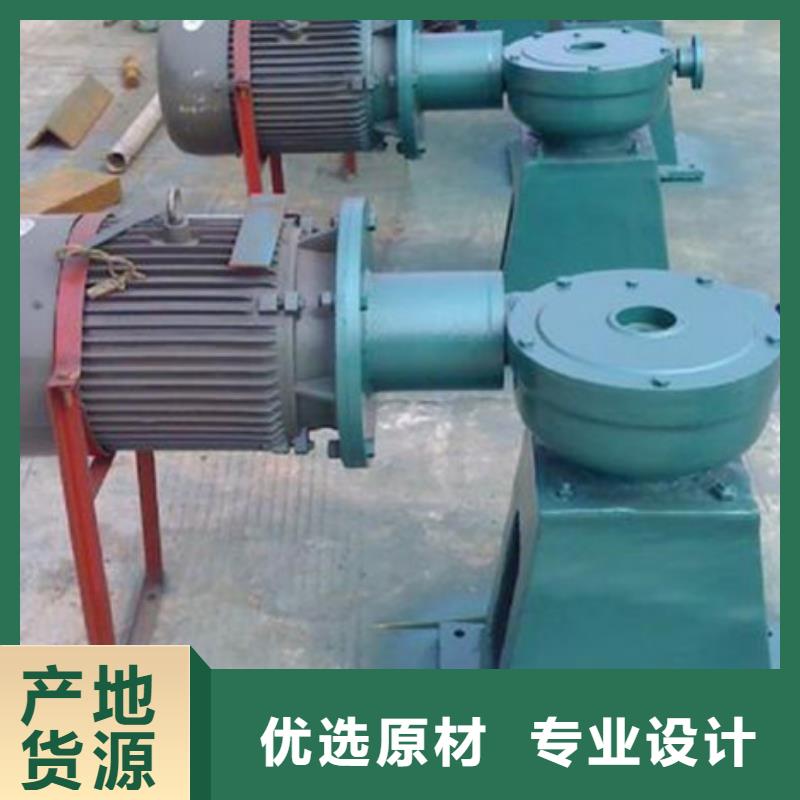 启闭机2T手推式启闭机产地工厂