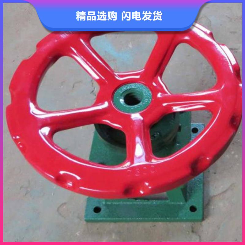 启闭机QDA手电两用启闭机品质商家