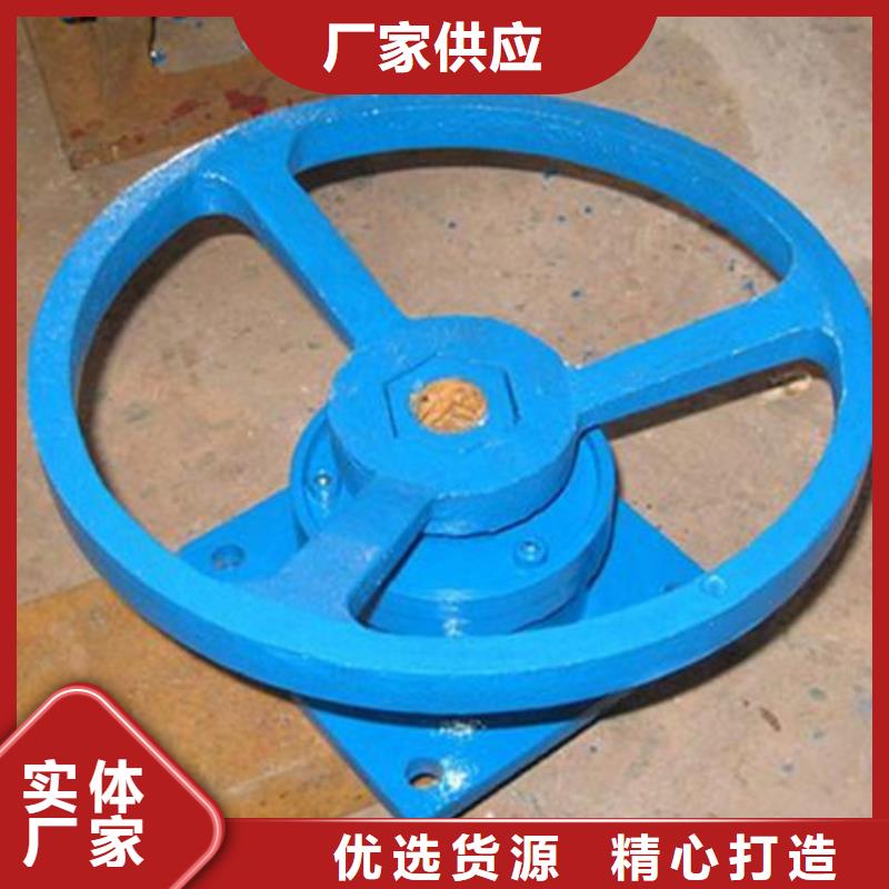 启闭机用心制作