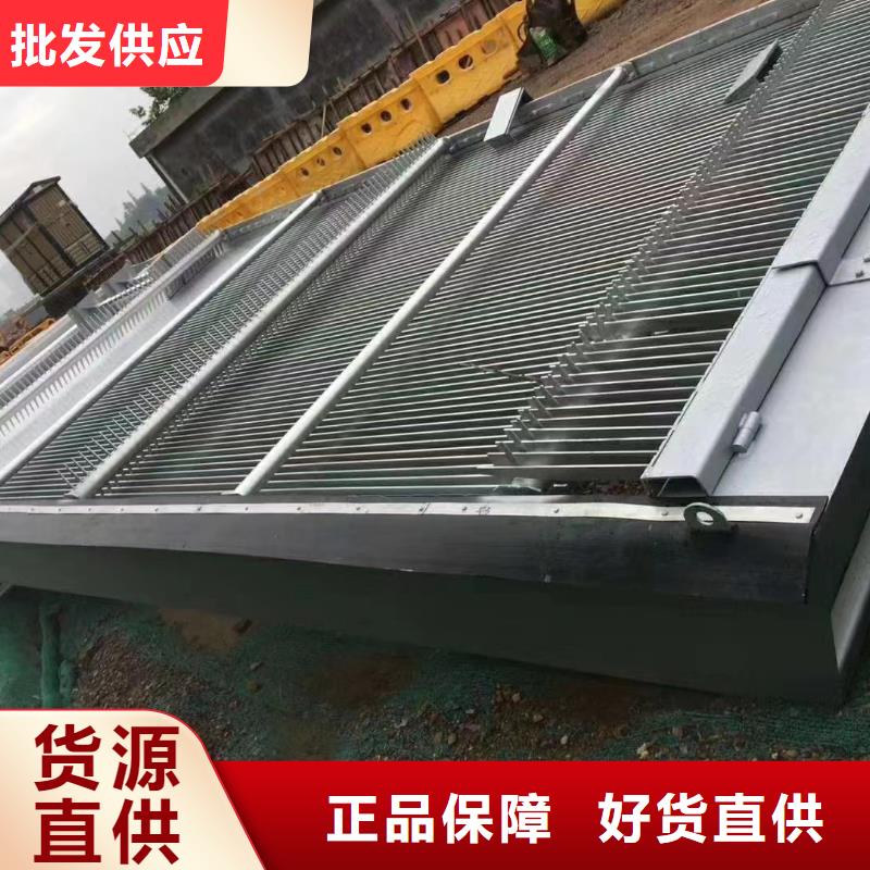 清污机-回转式粗格栅细节严格凸显品质