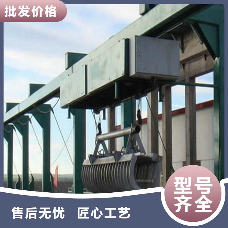 清污机,移动式格栅除污机支持拿样