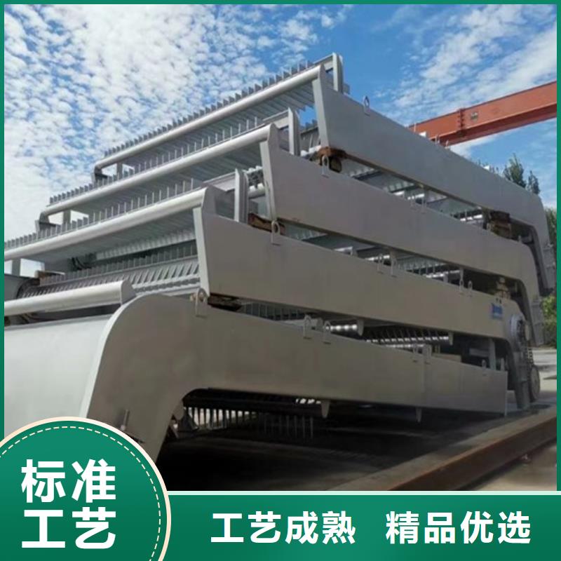 清污机_沟渠清污机匠心品质