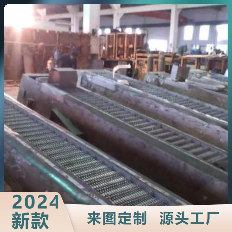 清污机hf系列格栅清污机优选厂商