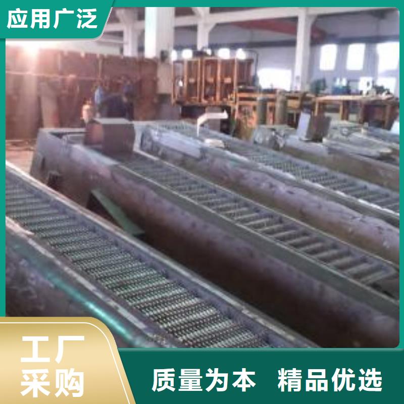 清污机_沟渠清污机匠心品质