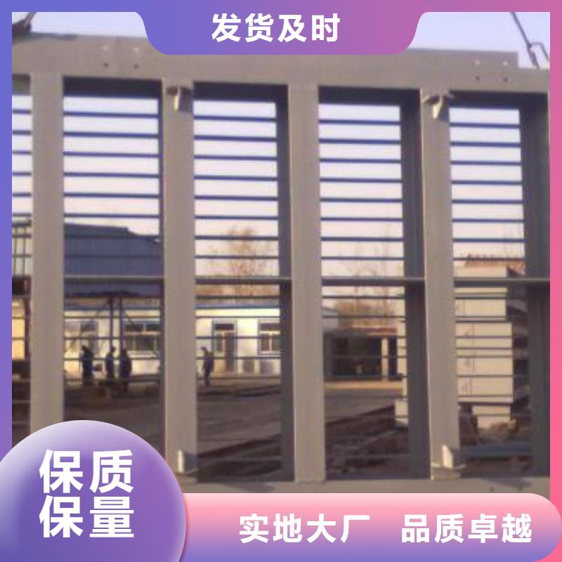 清污机-回转式粗格栅细节严格凸显品质