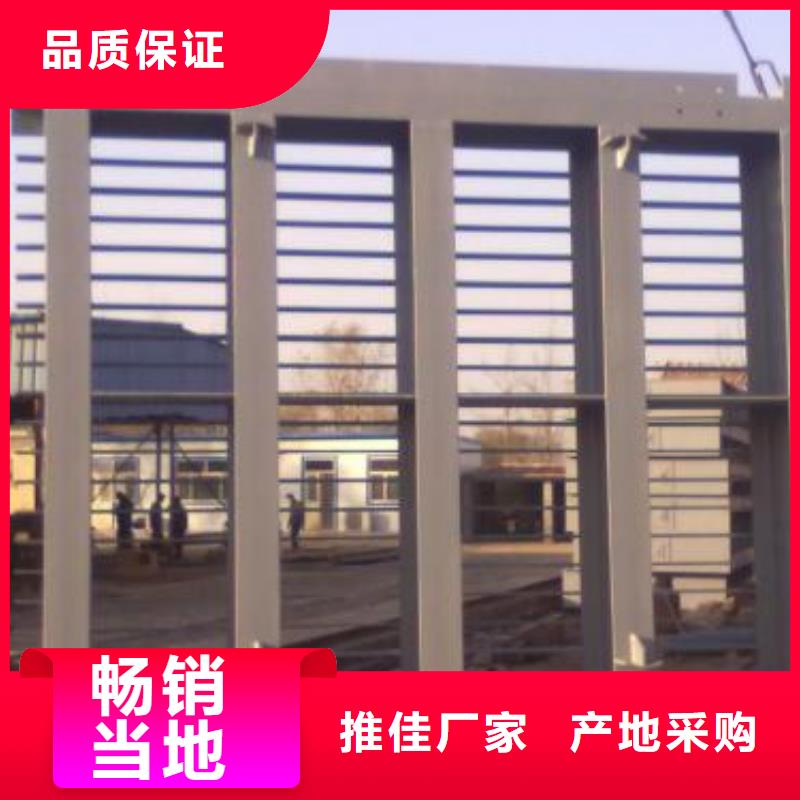 清污机-回转式粗格栅细节严格凸显品质