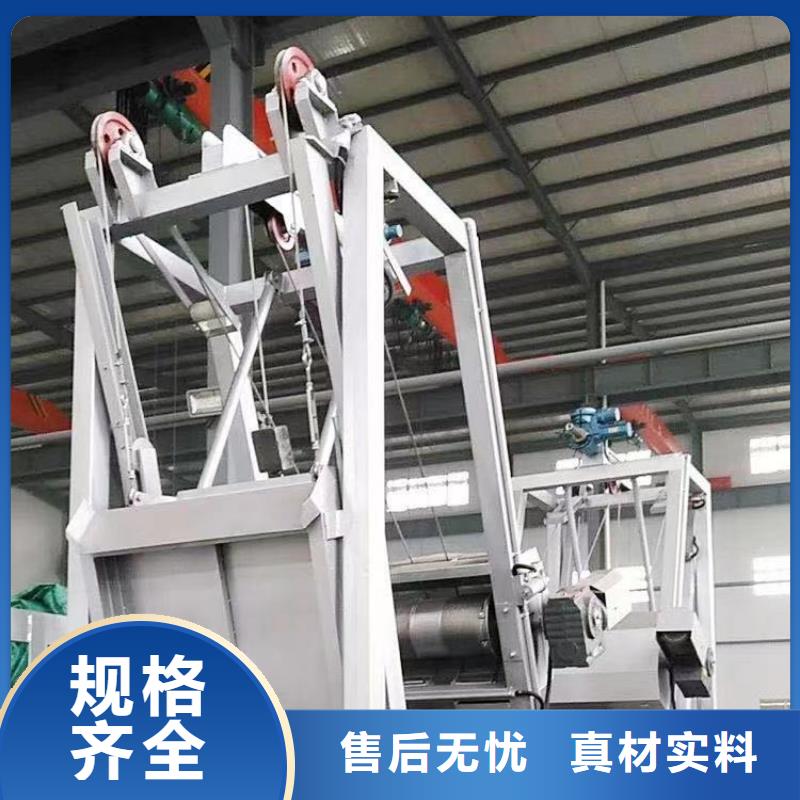 清污机污水格栅污水厂格栅实力派厂家