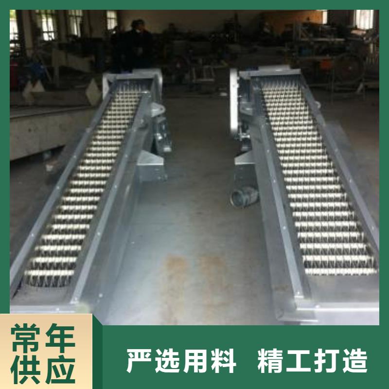 清污机楼梯式细格栅厂家批发价