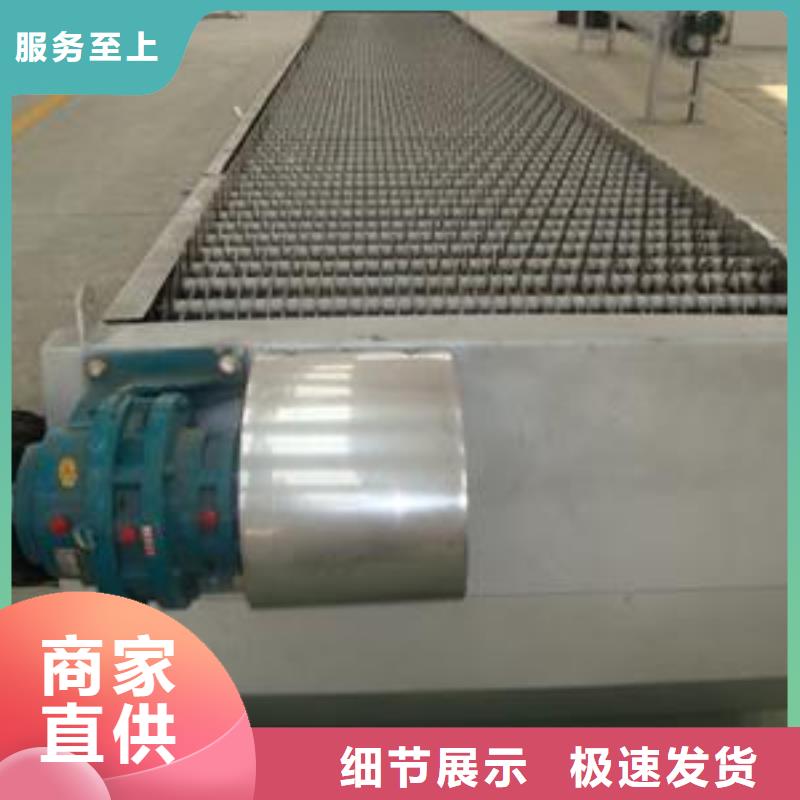 清污机污水格栅污水厂格栅实力派厂家