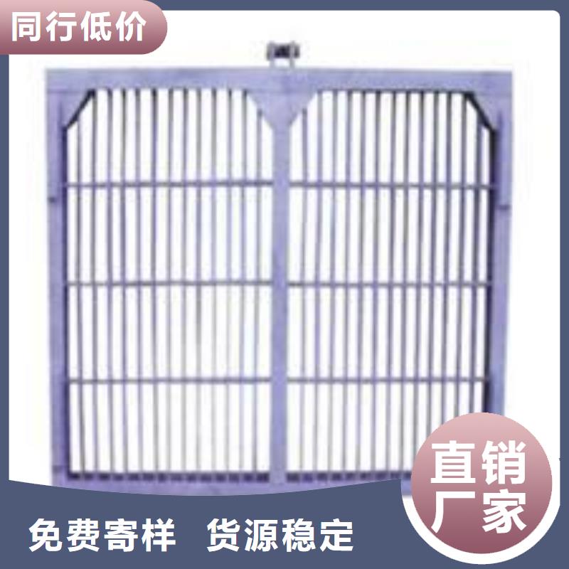 清污机楼梯式细格栅厂家批发价