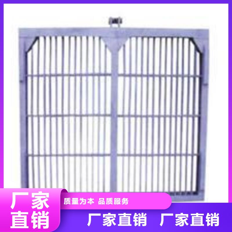 清污机-回转式粗格栅细节严格凸显品质