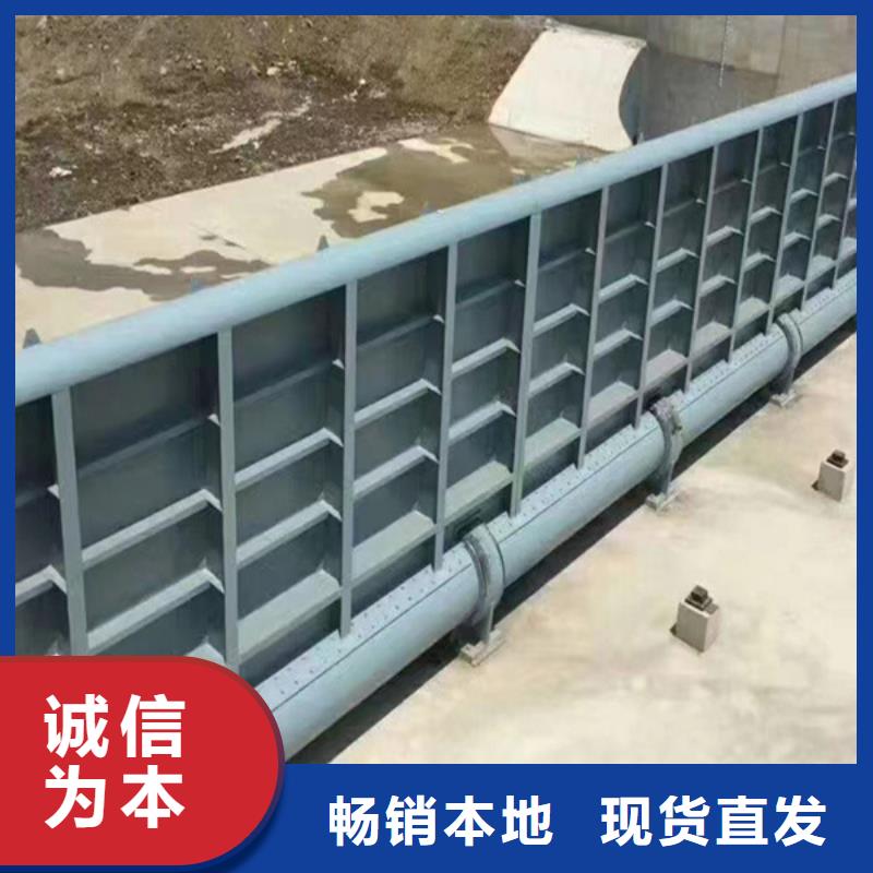 钢闸门液压坝钢坝 多年经验值得信赖