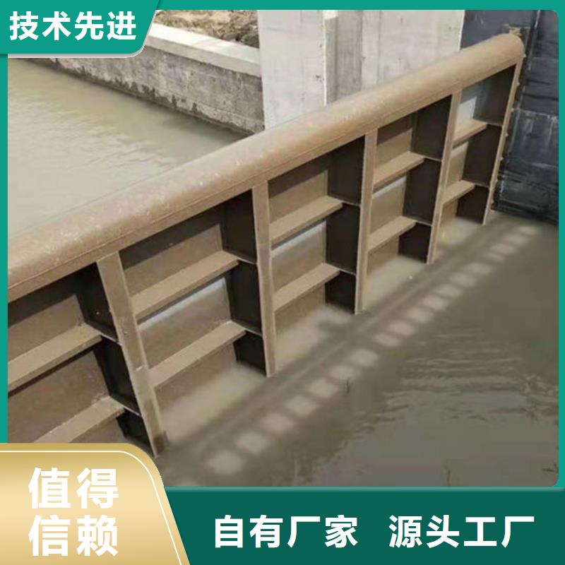 钢闸门_启闭机液压启闭机工艺成熟