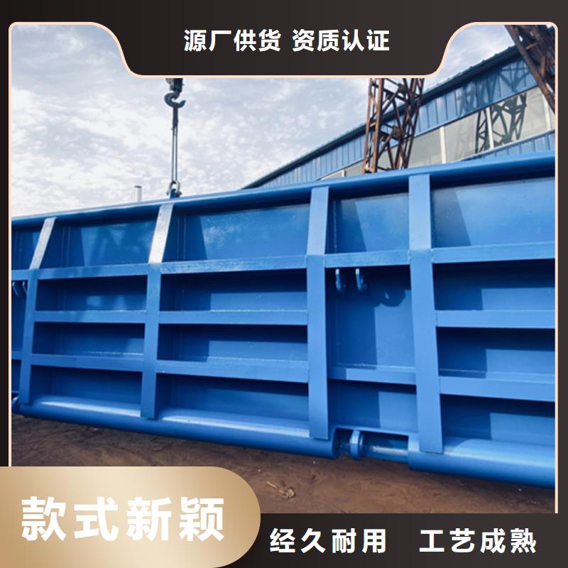 钢闸门液压坝钢坝 多年经验值得信赖
