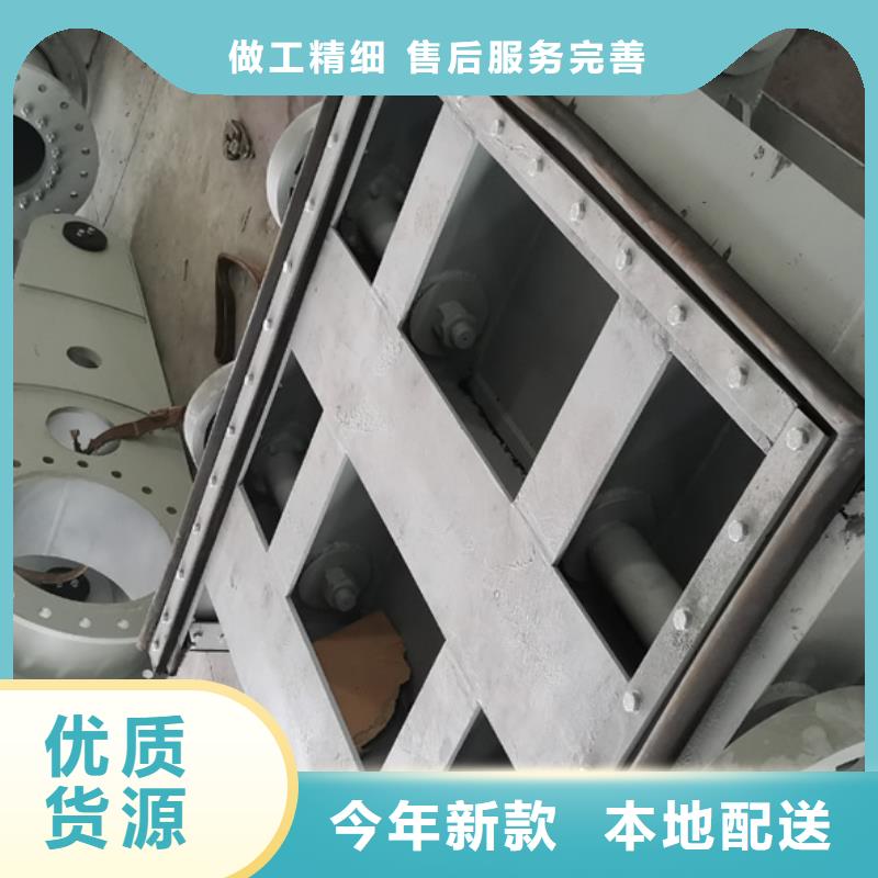 钢闸门_启闭机液压启闭机工艺成熟