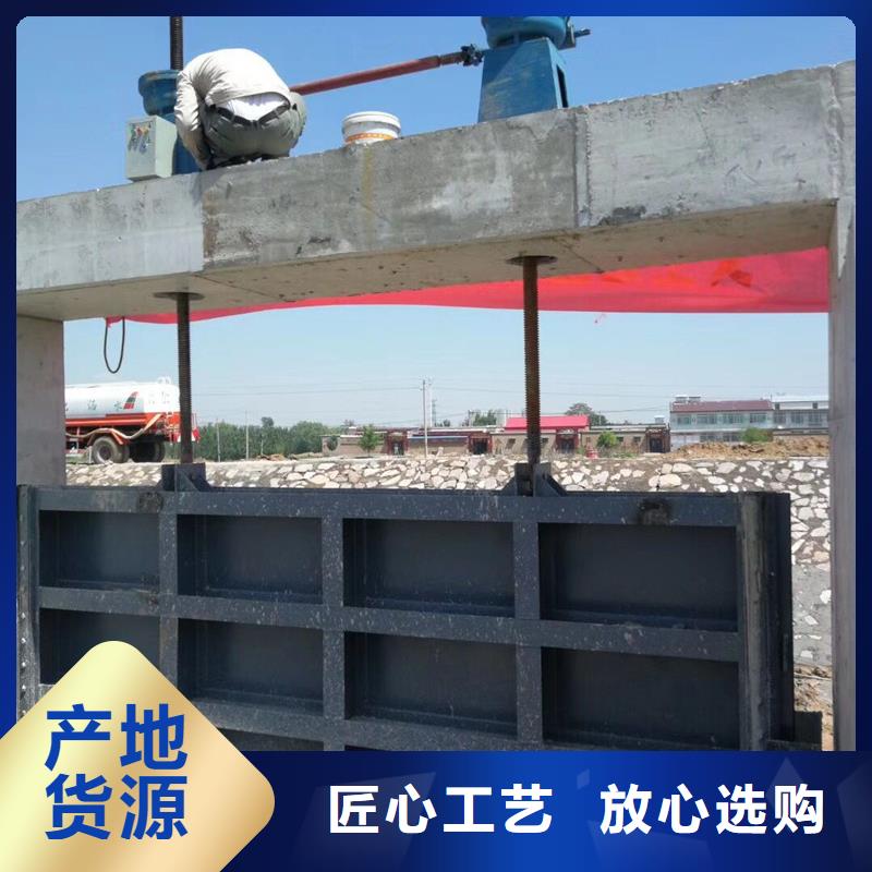 钢闸门液压坝钢坝 多年经验值得信赖