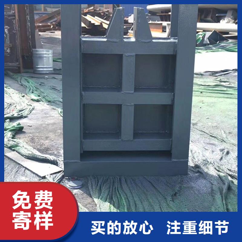 钢闸门_启闭机液压启闭机工艺成熟