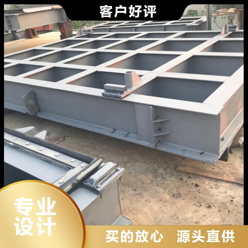 钢闸门_启闭机液压启闭机工艺成熟