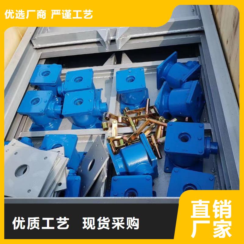 钢闸门,液压升降坝液压钢坝厂家供应