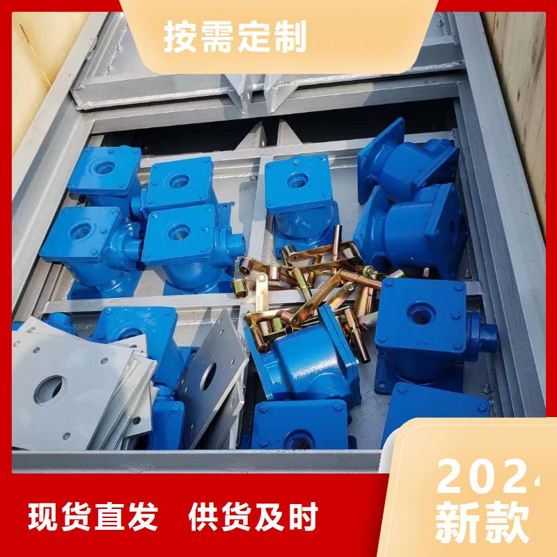 钢闸门液压坝厂家现货供应