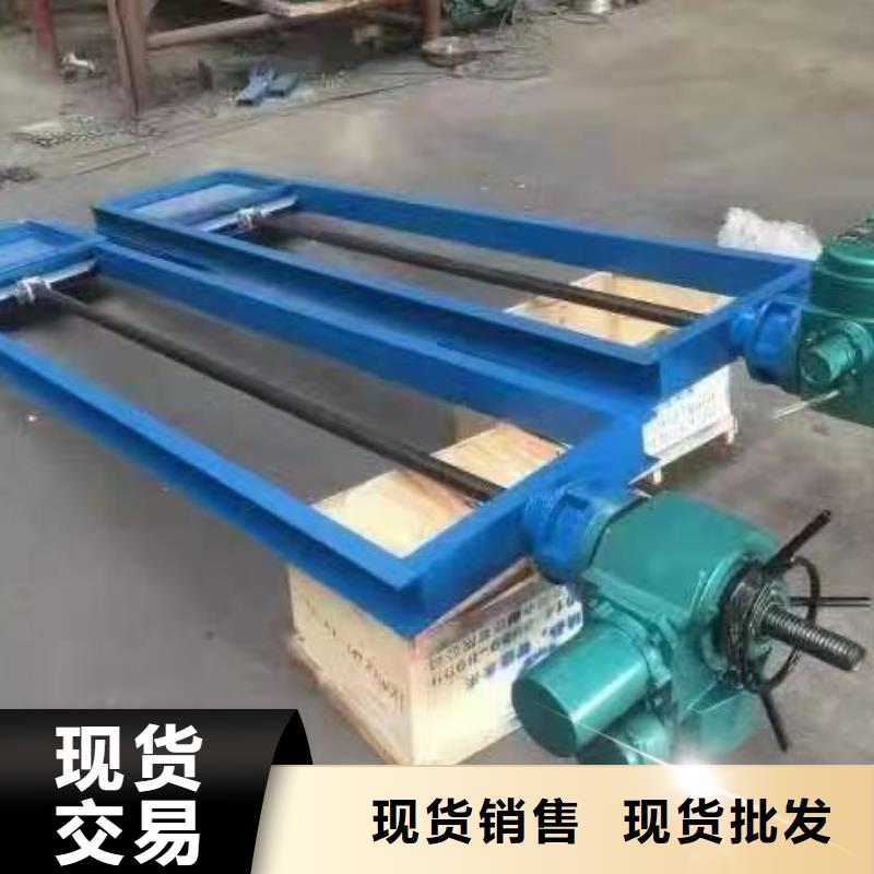钢闸门液压坝厂家现货供应