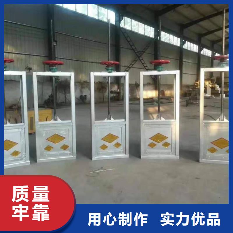 钢闸门 液压翻板钢闸门订购