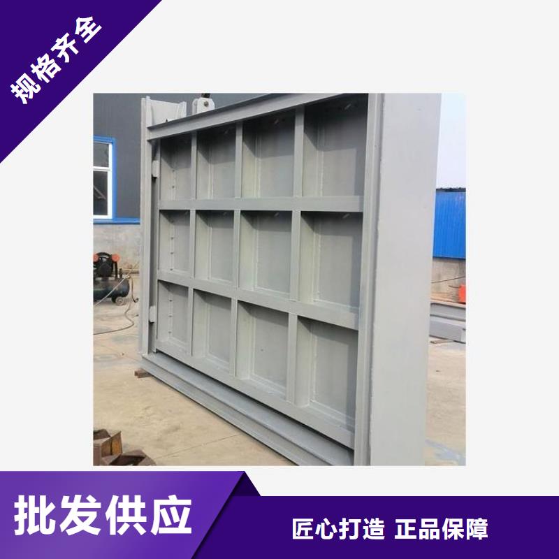 钢闸门_启闭机液压启闭机工艺成熟