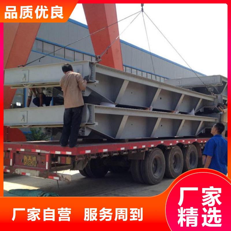钢闸门诚信经营质量保证