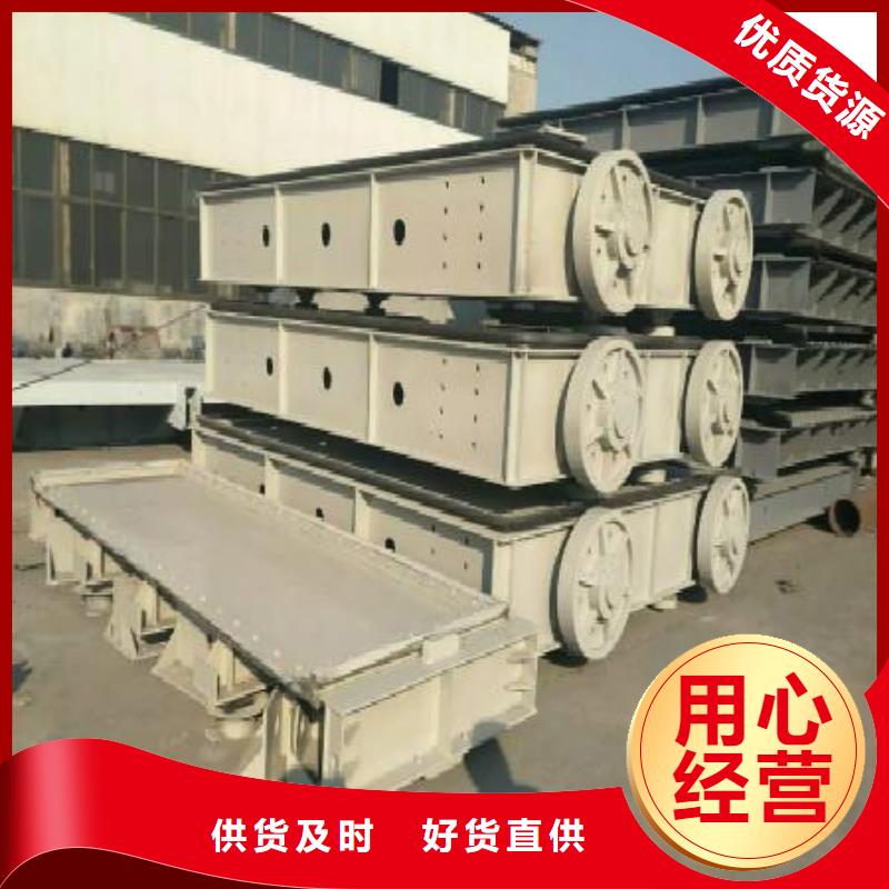 钢闸门_启闭机液压启闭机工艺成熟